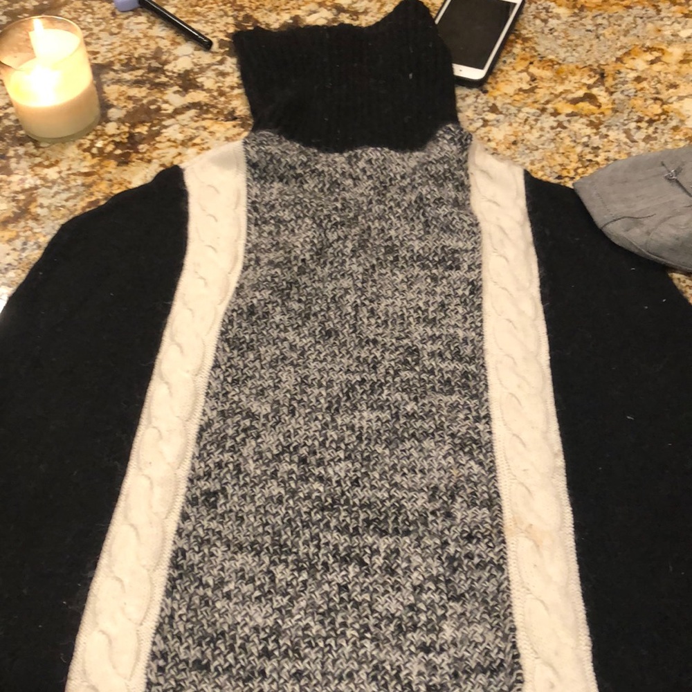 Halogen Sweater